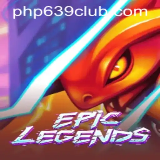 EpicLegends: Unveiling the Thrills of the Legendary 639 CLUB