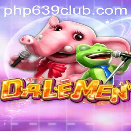 Discover the Thrilling World of DALEMEN: Inside The Game of Strategy and Luck