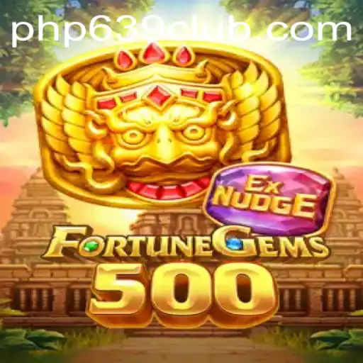 Exploring the Exciting World of FortuneGems500: A Game Like No Other
