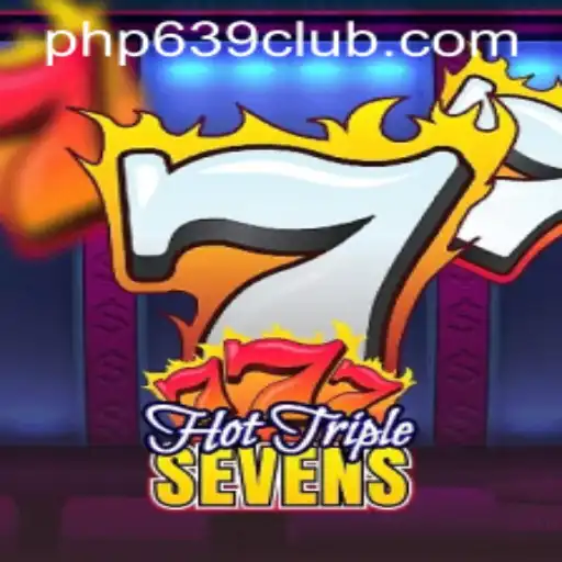 HotTripleSevens: A New Era in Gaming at 639 CLUB