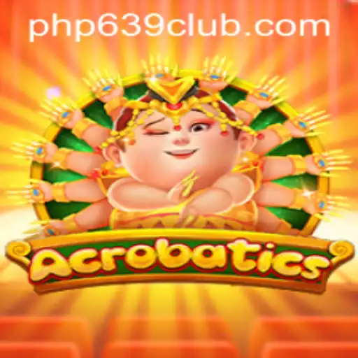 Acrobatics: The Thrilling Game Captivating Enthusiasts at 639 CLUB