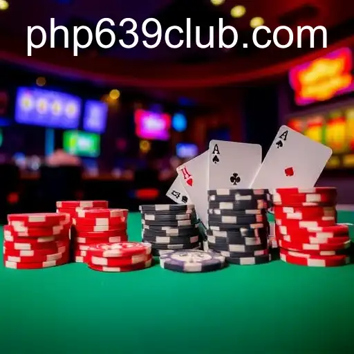 Exploring the Thrilling World of Casino Games at 639 CLUB