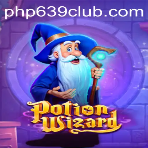 Unveiling PotionWizard: The Magical Realm of 639 CLUB