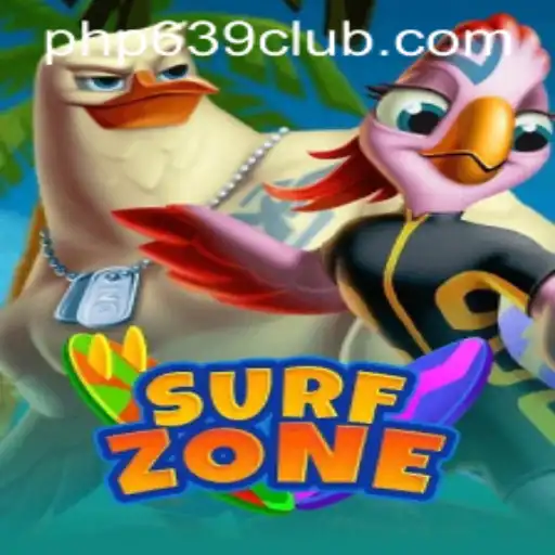 SurfZone: Riding the Waves of Innovation in Gaming