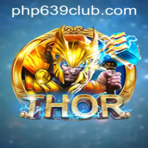 Introducing THOR: The Thrilling New Game from the 639 Club